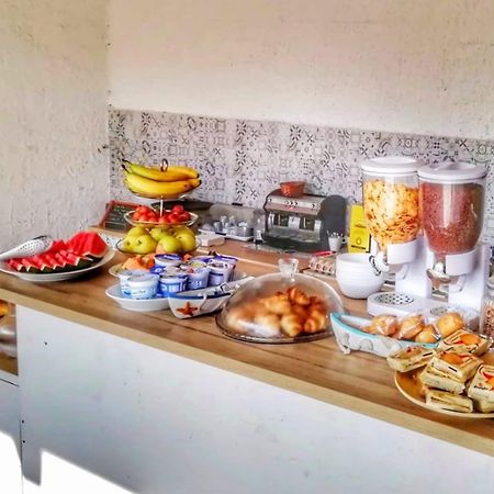 تْشيفالو Borgomarino'S Room المظهر الخارجي الصورة