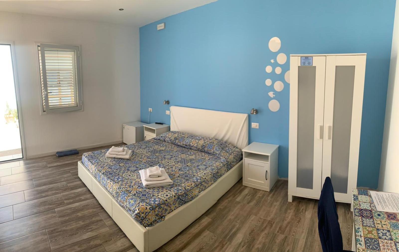 تْشيفالو Borgomarino'S Room المظهر الخارجي الصورة